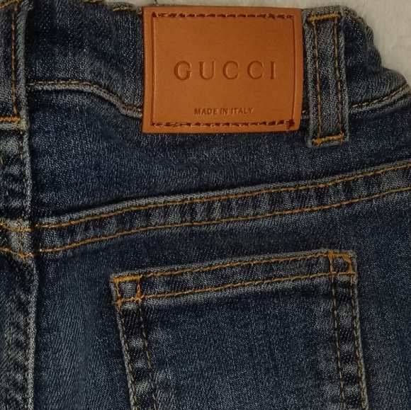 Gucci Other - Toddler Gucci pants